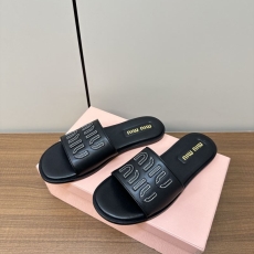 Miu Miu Sandals